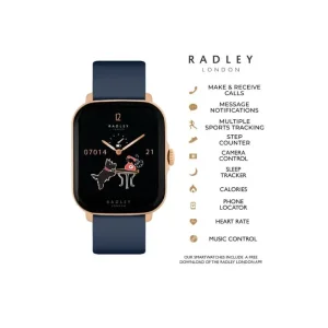 Radley Series ink smartwatch - Image 4