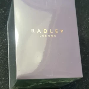 Radley Series ink smartwatch