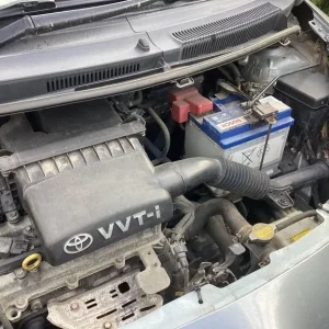 2006 Toyota Yaris Hatchback - Image 5