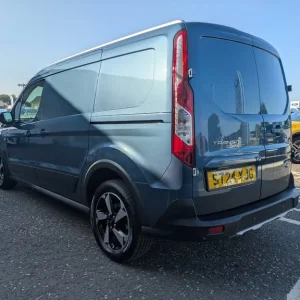 2024 Ford Transit Connect 250 1.5 EcoBlue 100ps L2 Active Panel Van DIESEL Manual - Image 2