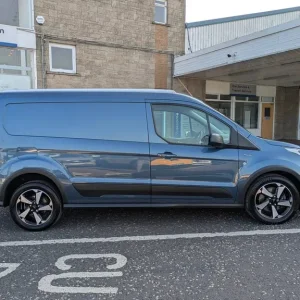 2024 Ford Transit Connect 250 1.5 EcoBlue 100ps L2 Active Panel Van DIESEL Manual - Image 3