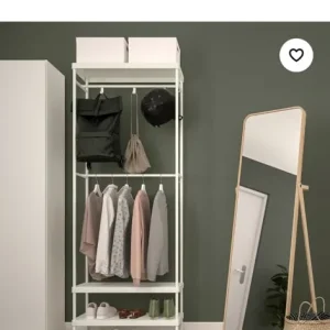 IKEA clothes rack - Image 2