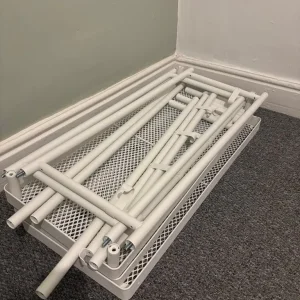 IKEA clothes rack - Image 3