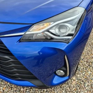 2019 Toyota Yaris 1.5 VVT-I Icon 5Dr Manual Petrol - Image 5