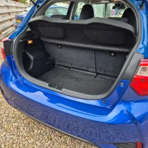 2019 Toyota Yaris 1.5 VVT-I Icon 5Dr Manual Petrol - Image 6