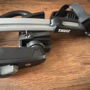 Thule 598 ProRide bike rack - Image 2