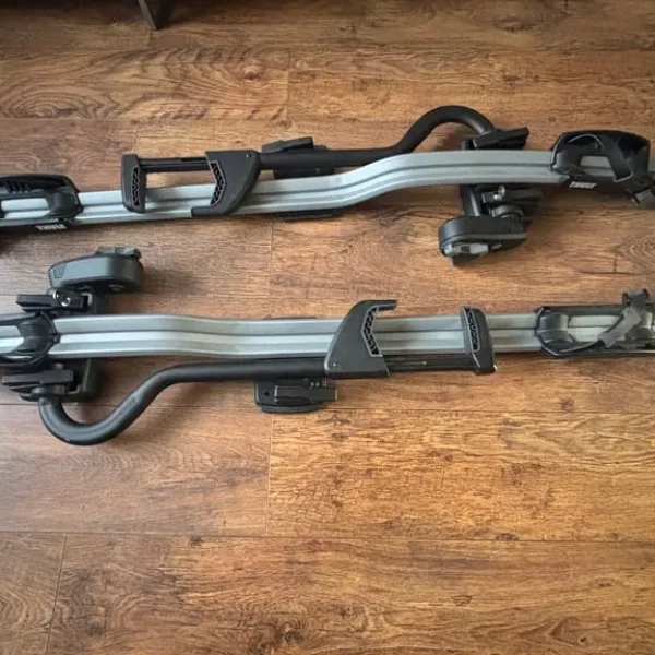 Thule 598 ProRide bike rack