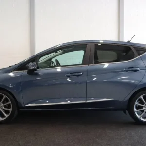 2020 Ford Fiesta Vignale Edition 1.0T EcoBoost DCT - Image 3