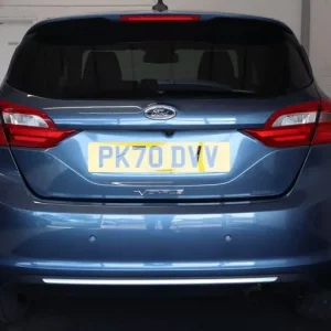 2020 Ford Fiesta Vignale Edition 1.0T EcoBoost DCT - Image 5