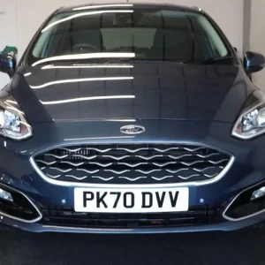2020 Ford Fiesta Vignale Edition 1.0T EcoBoost DCT - Image 6