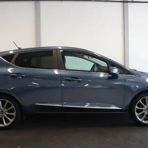 2020 Ford Fiesta Vignale Edition 1.0T EcoBoost DCT - Image 8