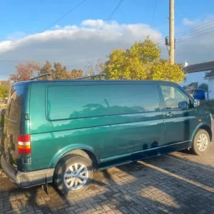 Transporter T5 Parts Breaking - Image 2