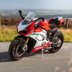 2019 Ducati Panigale V4 Speciale 1100 - Image 2