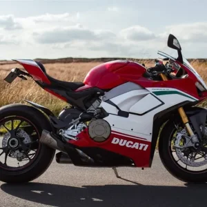 2019 Ducati Panigale V4 Speciale 1100 - Image 3