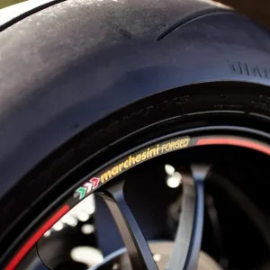2019 Ducati Panigale V4 Speciale 1100 - Image 5