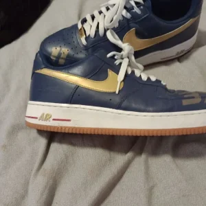 Nike Air Force 1 low - Image 4