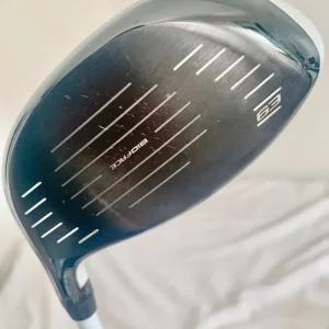 Almost complete Mizuno / Cobra golf set - Image 5