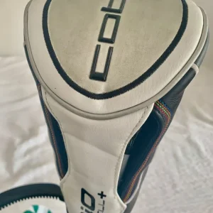Almost complete Mizuno / Cobra golf set - Image 6