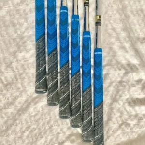 Almost complete Mizuno / Cobra golf set - Image 8