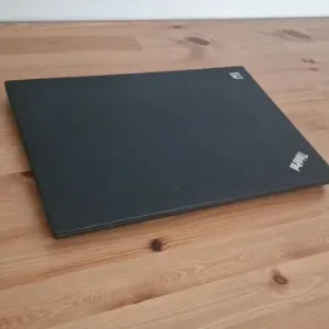 Lenovo ThinkPad 14" Laptop with Windows 11 and Office - Image 2