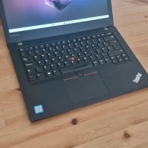Lenovo ThinkPad 14" Laptop with Windows 11 and Office - Image 3