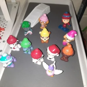 Paw Patrol ski resort bundle toys - Image 3
