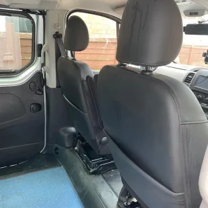2017 Renault Traffic MPV, 1598cc, 5-door - Image 4