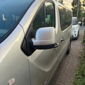2017 Renault Traffic MPV, 1598cc, 5-door - Image 7