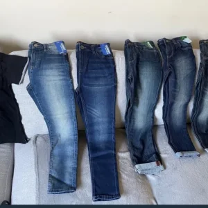 Boys Next jeans and polo shirt, brand new with tags