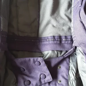 Mountain Warehouse Ladies Snow Jacket size 14 - Image 6