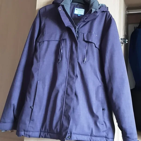 Mountain Warehouse Ladies Snow Jacket size 14