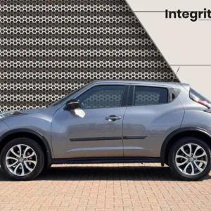 2016 Nissan Juke 1.6 DIG-T N-Connecta SUV - Image 6