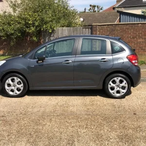 Citroen C3 1.6 Petrol 2012 - Image 3
