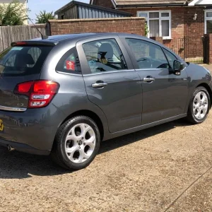 Citroen C3 1.6 Petrol 2012 - Image 5