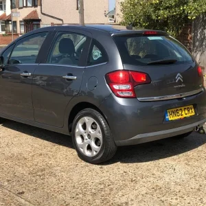 Citroen C3 1.6 Petrol 2012 - Image 6