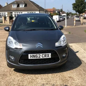 Citroen C3 1.6 Petrol 2012 - Image 7