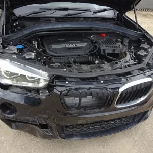2019 BMW X1 xDrive20i M Sport Auto – Front Damage, Starts and Drives, Repairable - Image 7