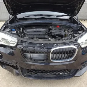 2019 BMW X1 xDrive20i M Sport Auto – Front Damage, Starts and Drives, Repairable - Image 8