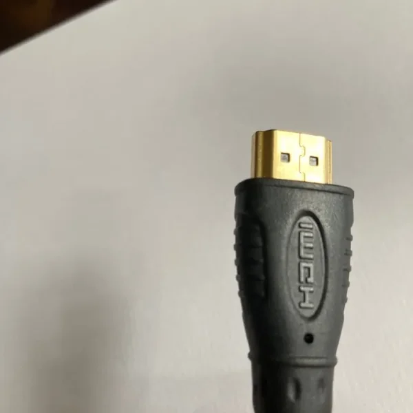 HDMI Male to HDMI Male Cable