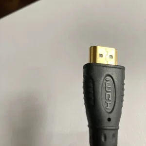 HDMI Male to HDMI Male Cable
