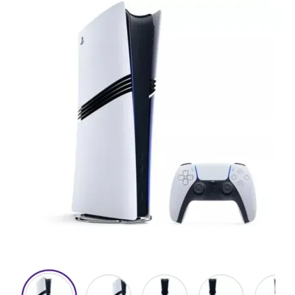 Sony PS5 Pro