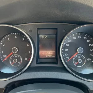 2009 Volkswagen Golf TSi 1.4L Hatchback - Image 7