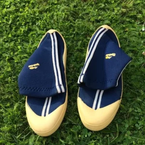 Typhoon wetsuit boots – UK size 5.5 Euro 39