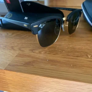 Ray Ban Clubmaster sunglasses - Image 2