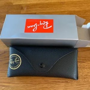 Ray Ban Clubmaster sunglasses - Image 6