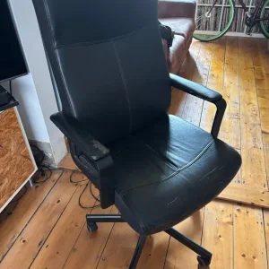 IKEA office chair - Image 2