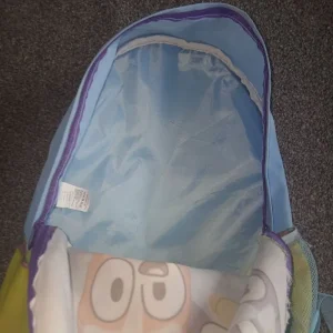 Bluey Backpack Large - Image 3