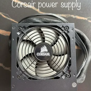 Corsair TX Series 550w Power Supply