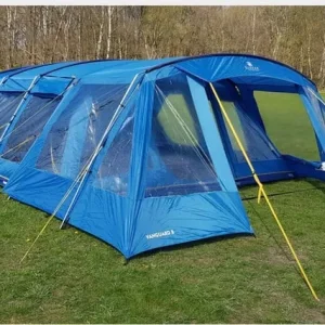 Hi Gear vanguard 8 with front porch