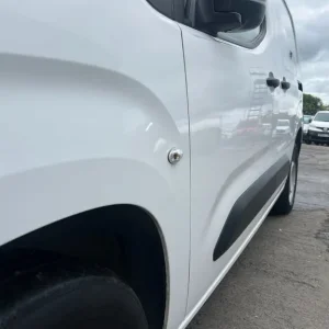 2020 Citroen Berlingo 1.5 BlueHDi Enterprise Panel Van - Image 2